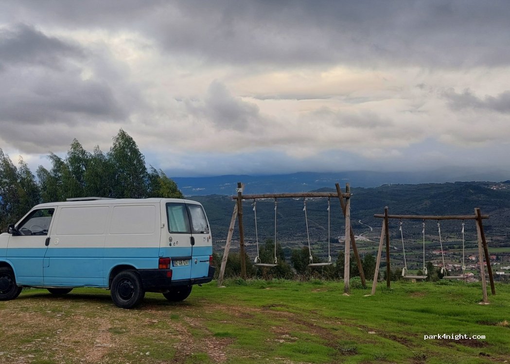 (3230) Rabaçal - Unnamed Road — foto