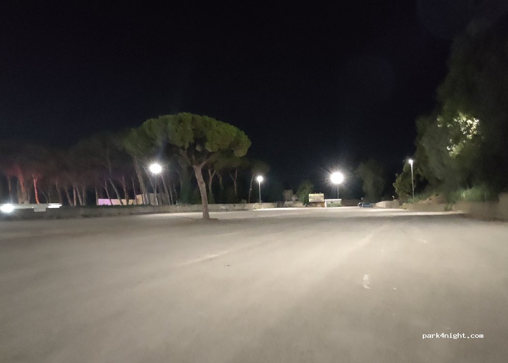 (80125) Napoli - 197 Via Terracina — foto