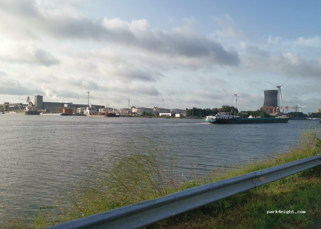 (9042) Gent - 16 Terdonkkaai — foto 3