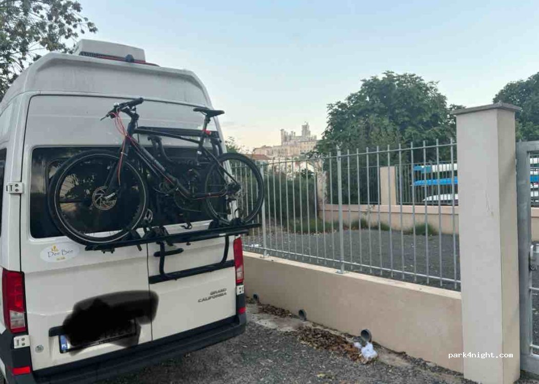 (34500) Béziers - 19 Route de Sérignan — foto 2