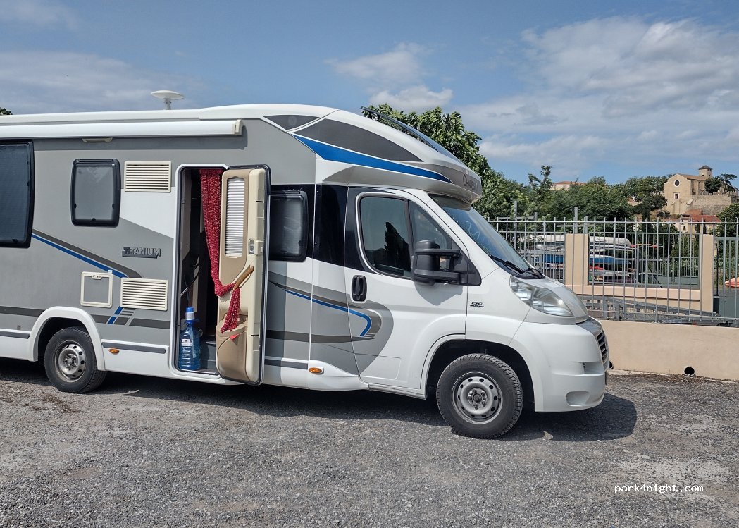 (34500) Béziers - 19 Route de Sérignan — foto 3