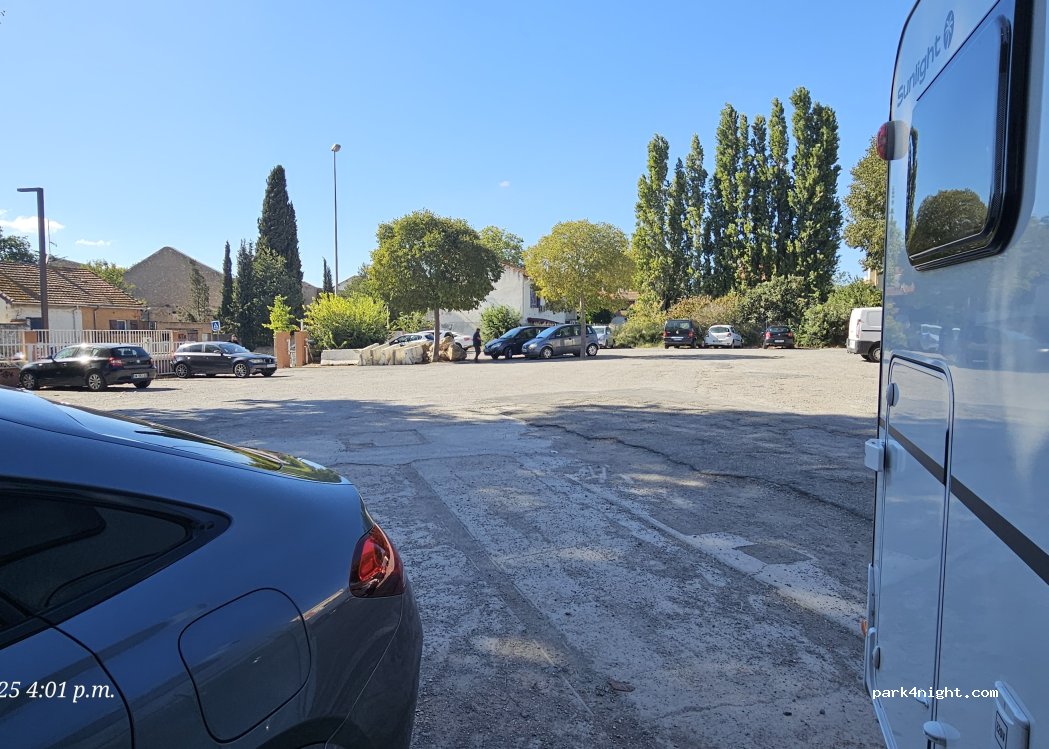 (34500) Béziers - 19 Route de Sérignan — foto 4
