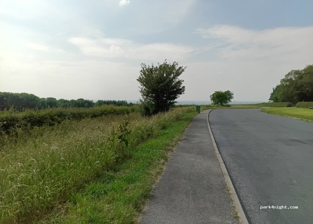 (YO43) Market Weighton - — foto