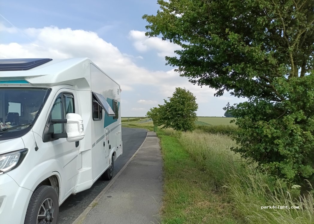 (YO43) Market Weighton - — foto 2
