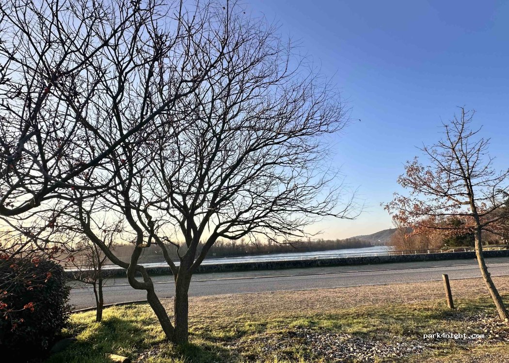 (42520) Saint-Pierre-de-Bœuf - Île Bugnon — foto 4
