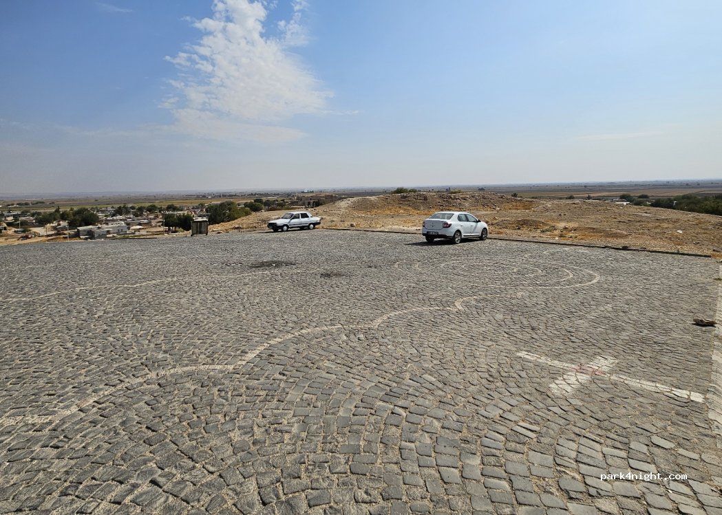 (63510) Harran - Unnamed Road — foto