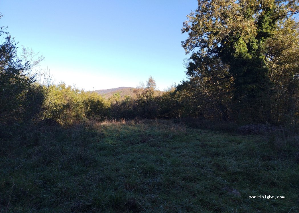 (58026) Boccheggiano - Strada Provinciale Boccheggiano — foto 2