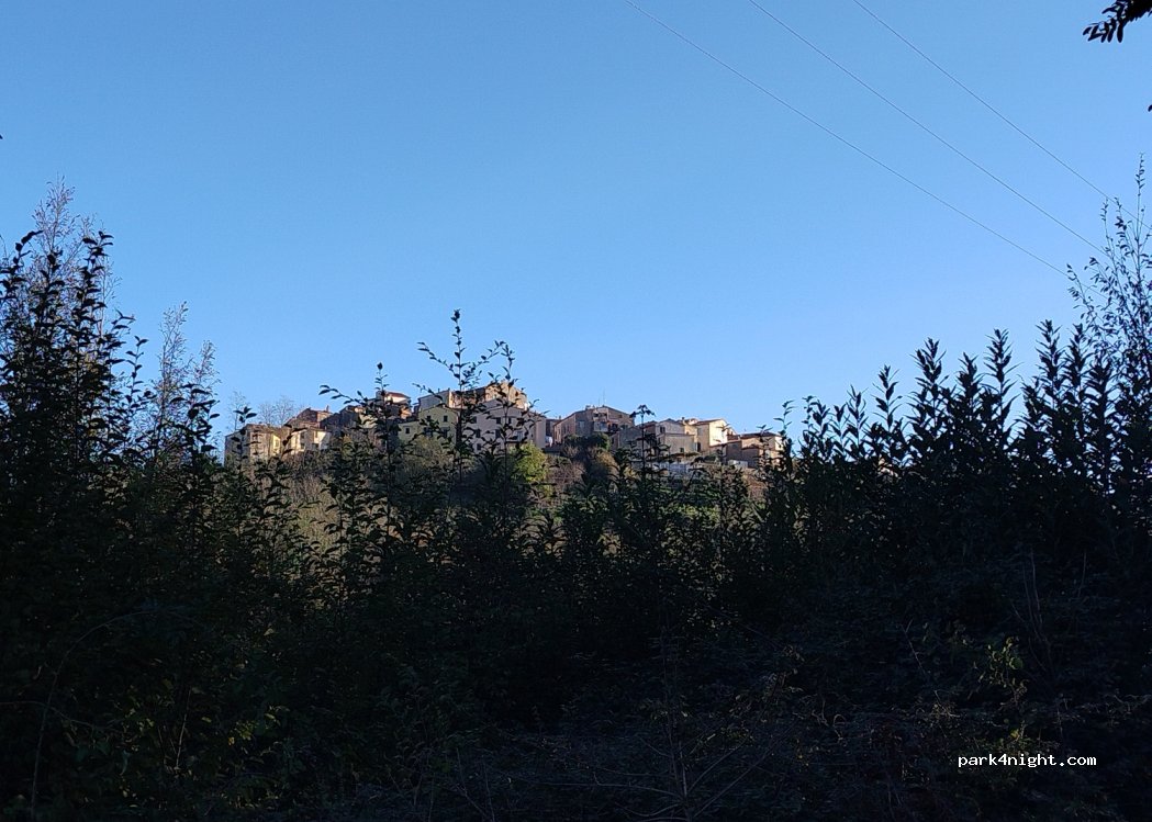 (58026) Boccheggiano - Strada Provinciale Boccheggiano — foto 3