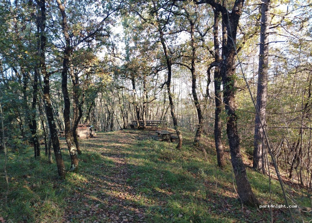 (58026) Boccheggiano - Strada Provinciale Boccheggiano — foto 5