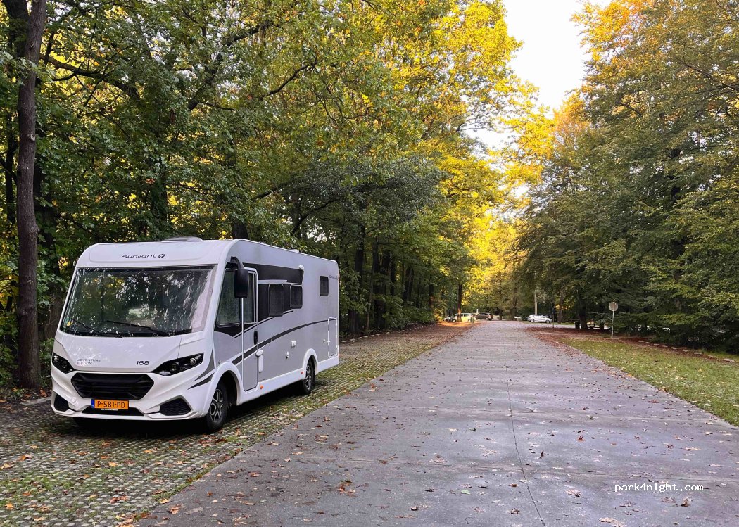 (9417 TG) Spier - 12 Oude Postweg — foto