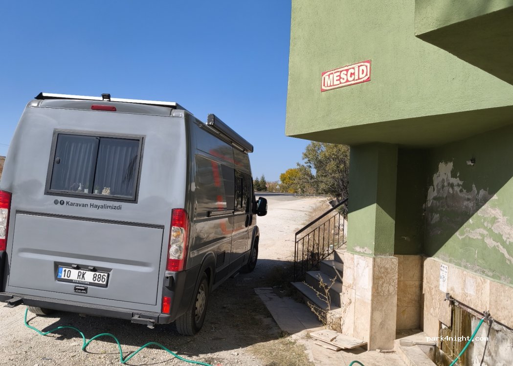 (07800) Korkuteli - D350 — foto