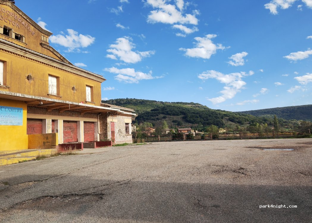 (34800) Octon - 8 Avenue de la Molière — foto 4