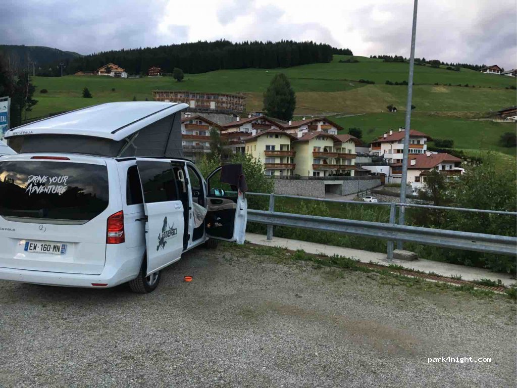 (39037) Rio di Pusteria - 8 Mitterecker Straße — foto