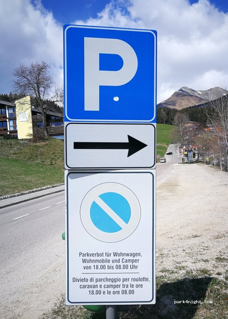 (39037) Rio di Pusteria - 8 Mitterecker Straße — foto 4