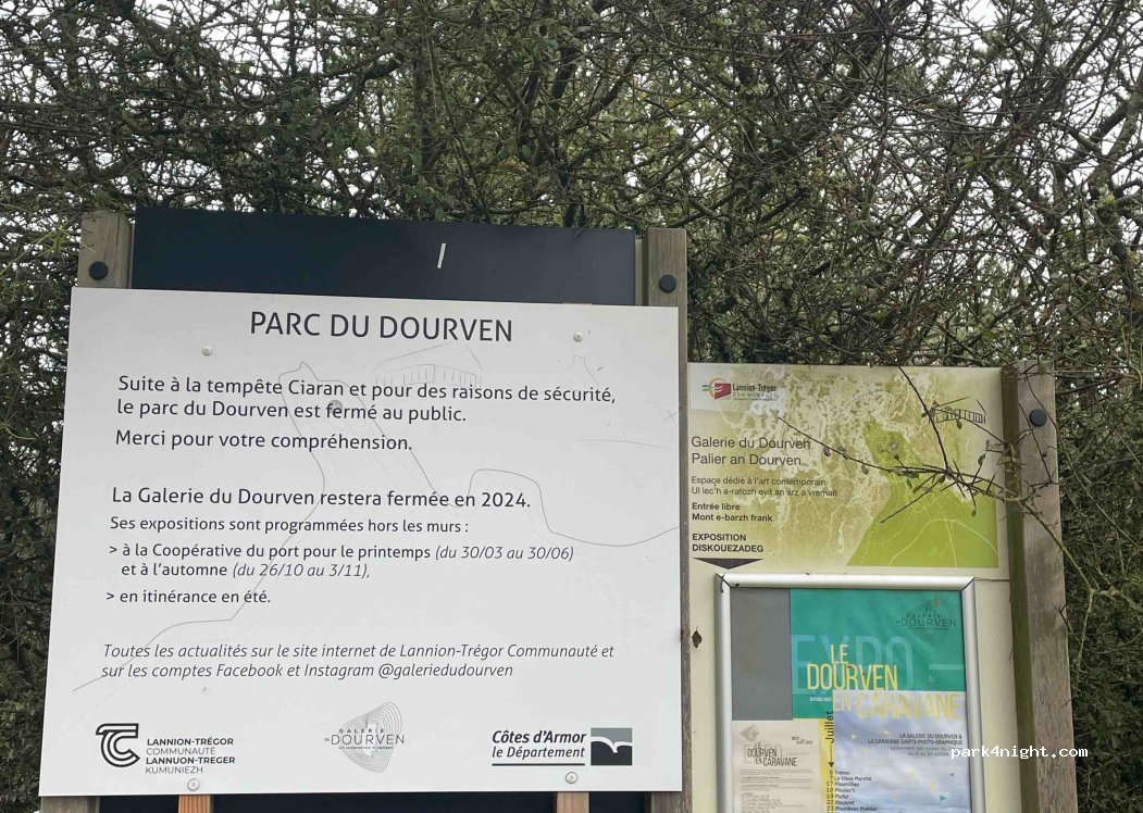 (22300) Trédrez-Locquémeau - 6793 Allée du Dourven — foto