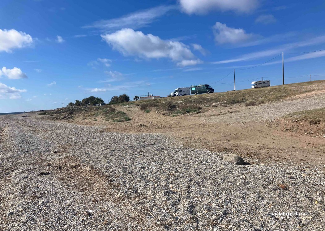 (04715) El Ejido - 20 Vial Camino — foto 2