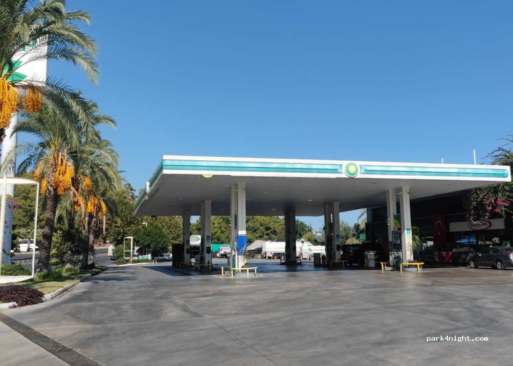 (07980) Kemer - 5 Dedeler Küme Evler — foto 3