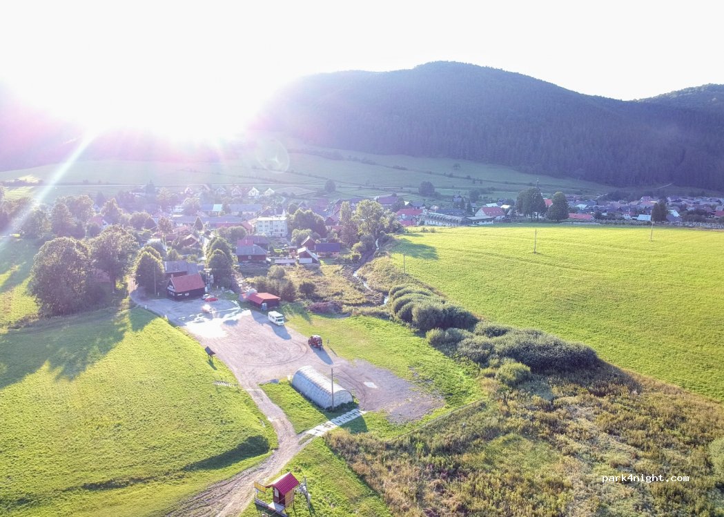 (013 15) Čičmany - — foto 3
