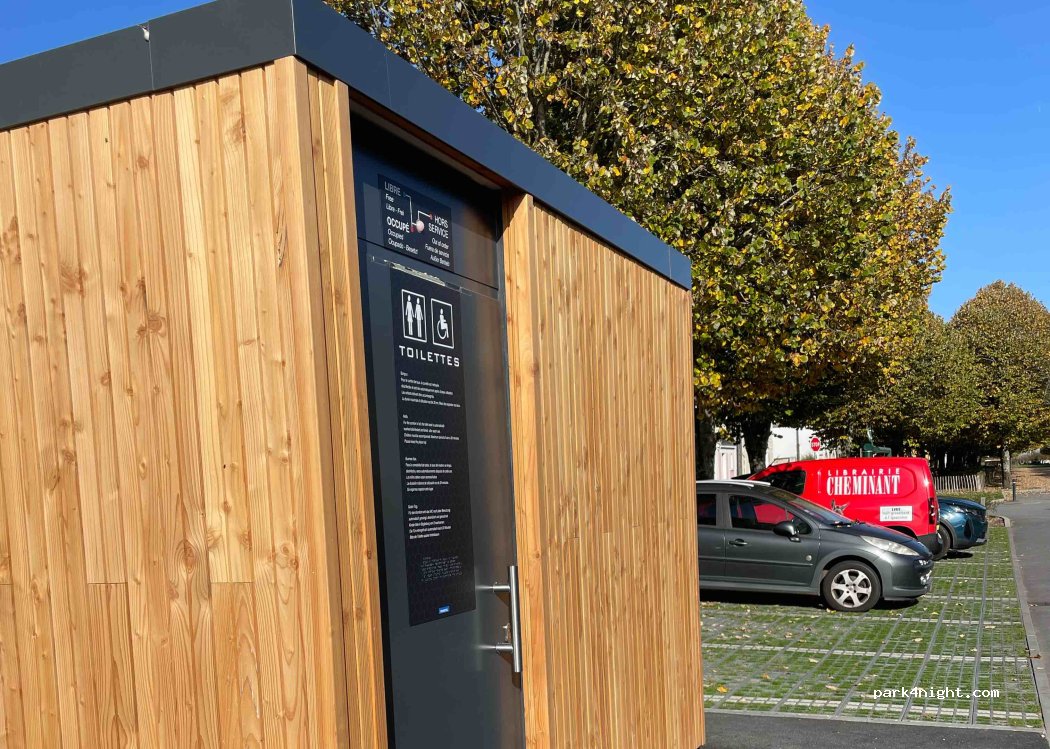 (56000) Vannes - Av. de Lattre de Tassigny — foto