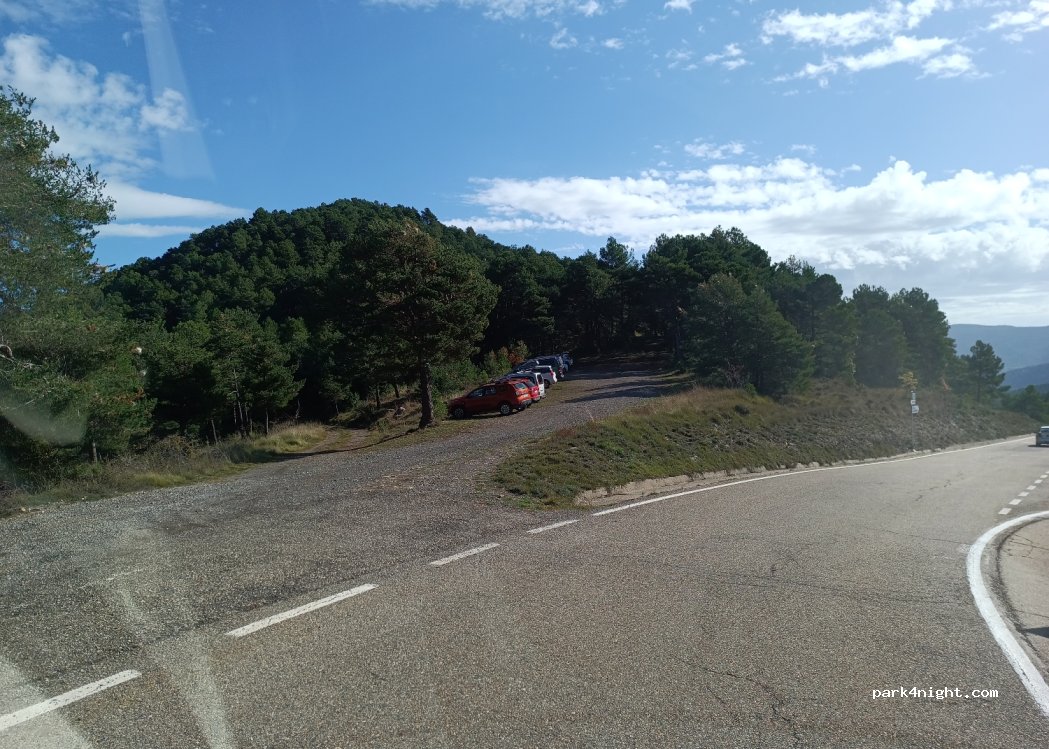 (25793) Coll de Nargó - 24 L-511 — foto