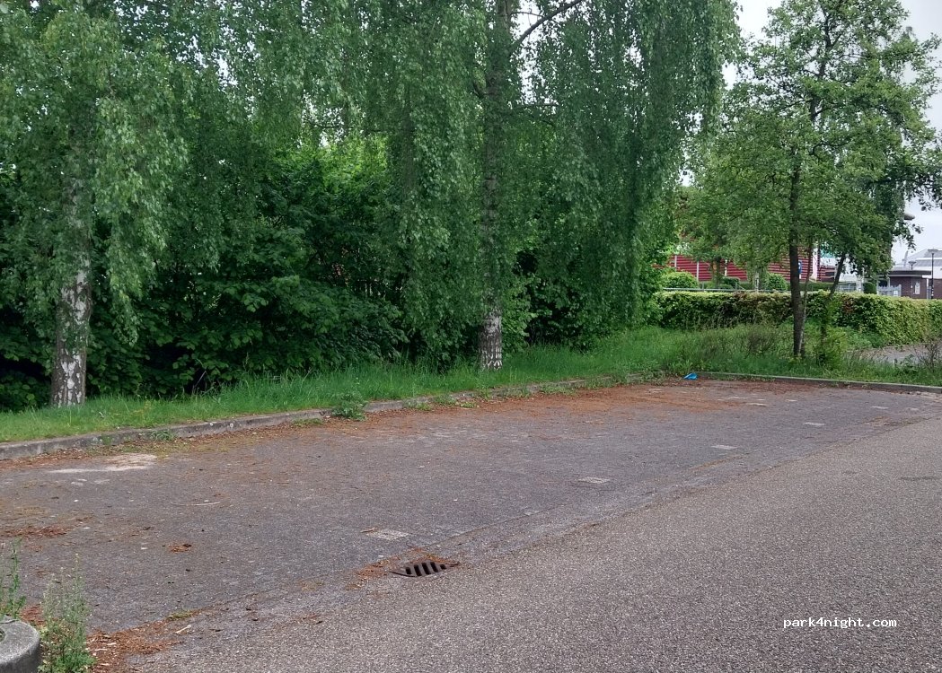 (7321 MA) Apeldoorn - 13 De Voorwaarts — foto 2