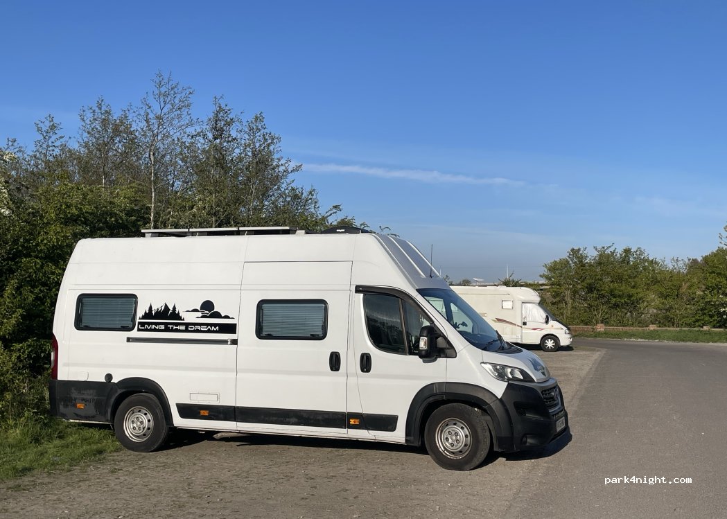 (DN18 5JP) Barton-upon-Humber - 138 Maltkiln Road — foto 5