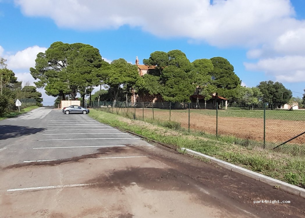 (66570) Saint-Nazaire - Mas d'Oriola — foto