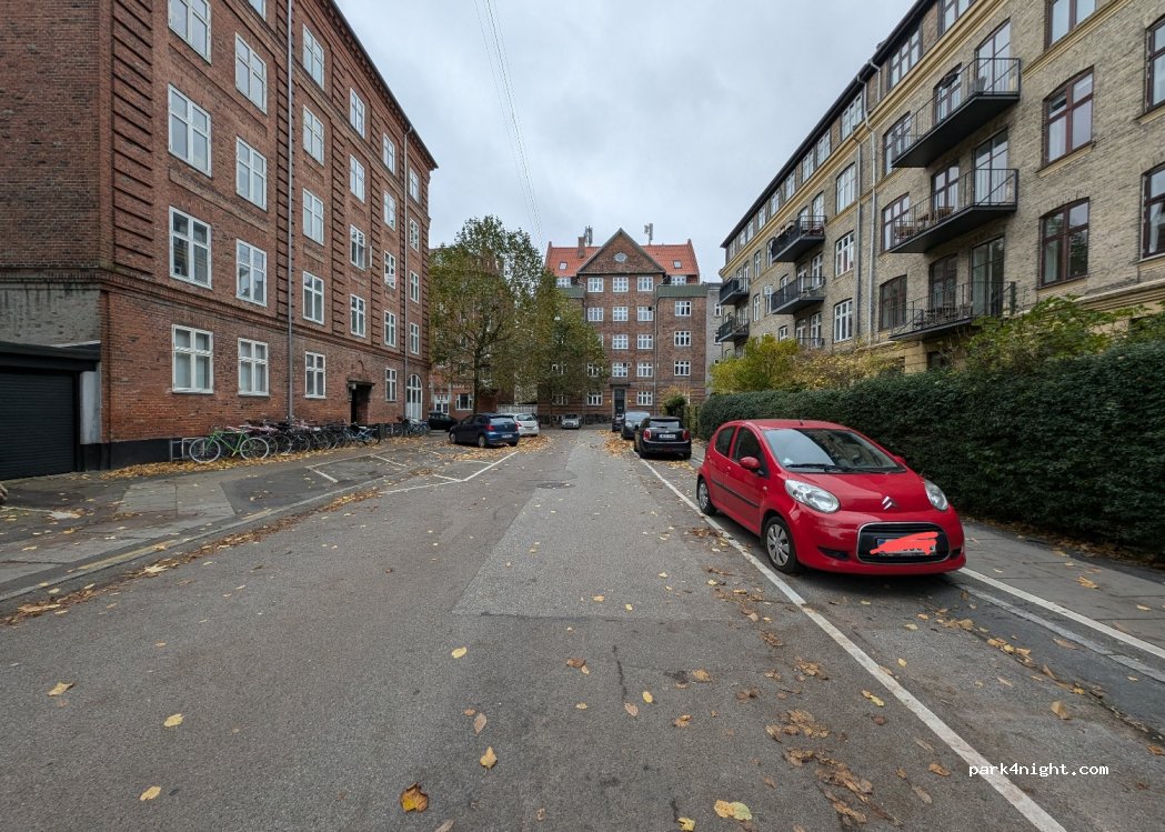 (2000) Frederiksberg - 14 Mathildevej — foto 2