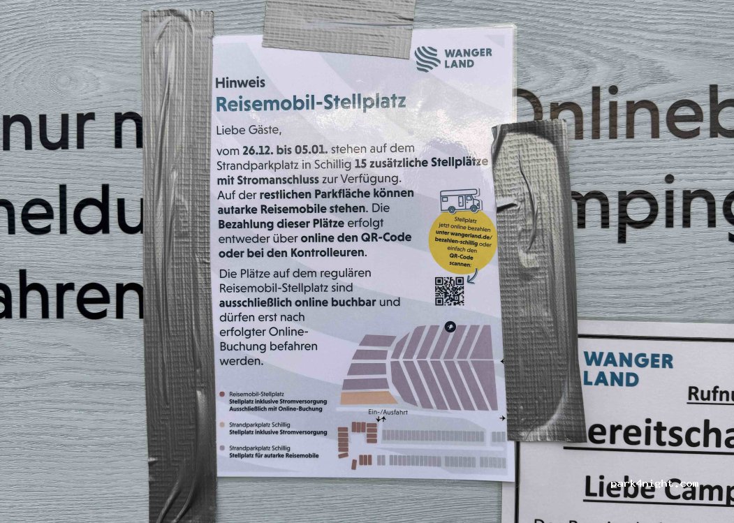 Wohnmobilstellplatz SCHILLIG — foto 5