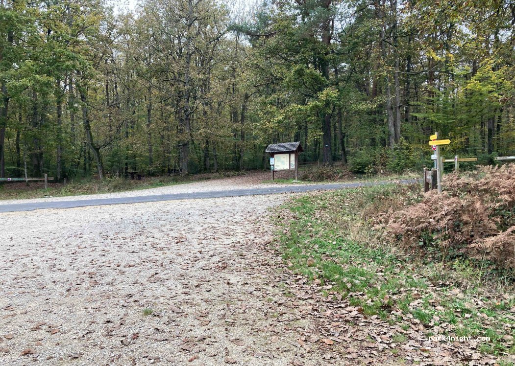 (37600) Ferrière-sur-Beaulieu - 157 Route Gabrielle d'Estrées — foto 3