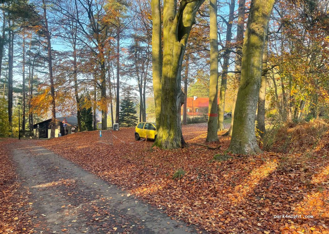 (405 02) Labská Stráň - Unnamed Road — foto 3