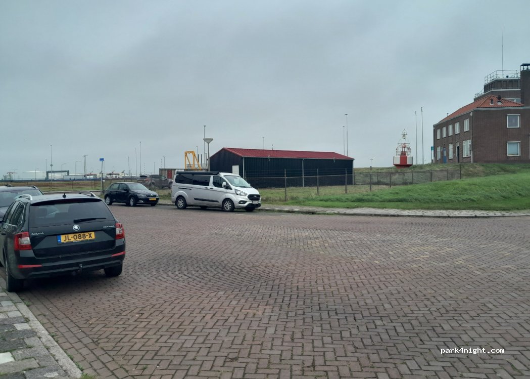 (4381 NH) Vlissingen - 1 Cornelis Lampsinsstraat — foto 2