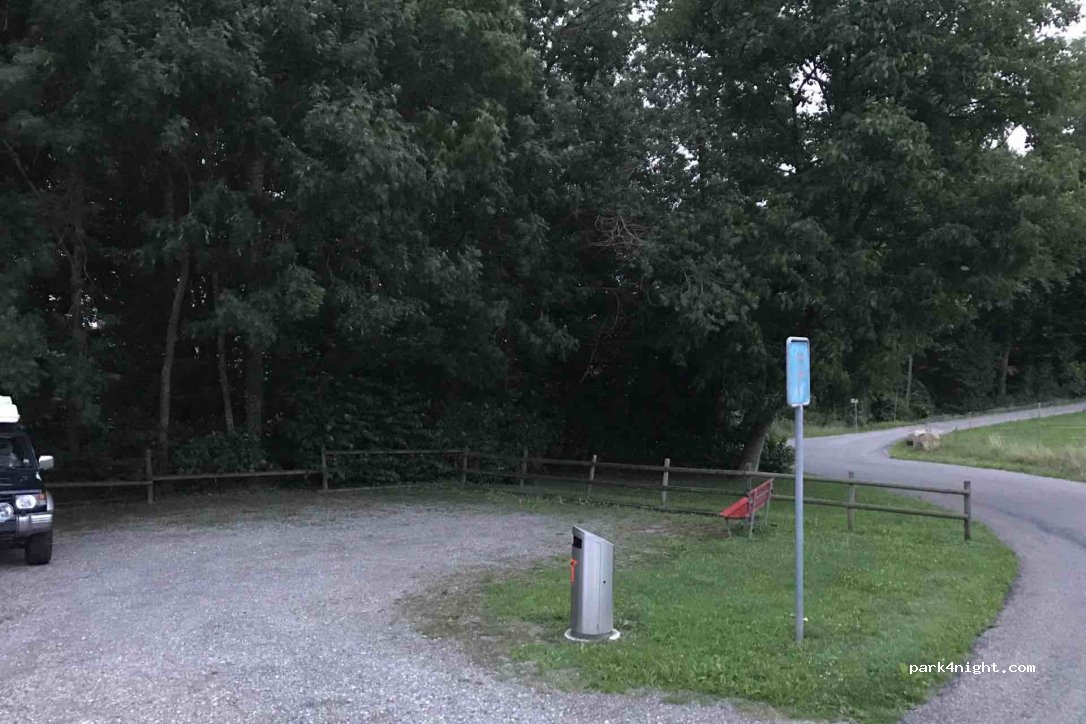 (8268) Salenstein - 19 Eugensbergstrasse — foto