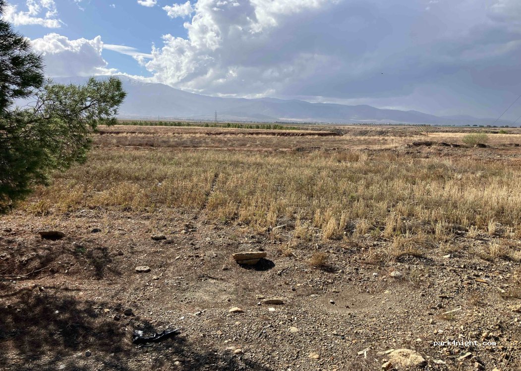 (18511) Alcudia de Guadix - Unnamed Road — foto 2