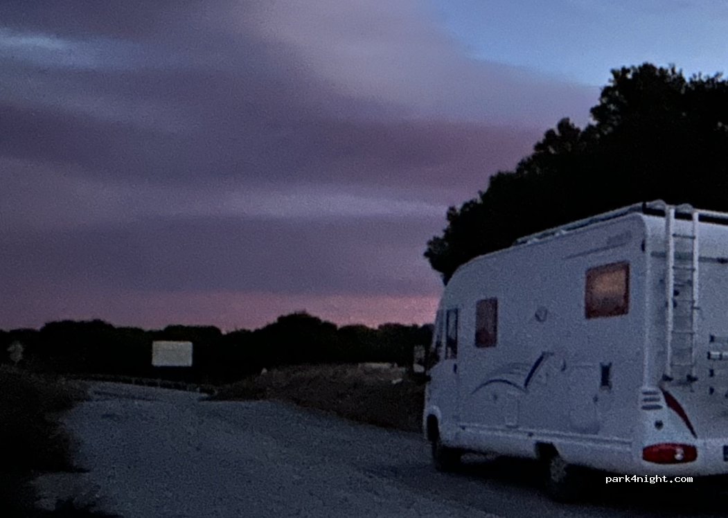 (18511) Alcudia de Guadix - Unnamed Road — foto 3