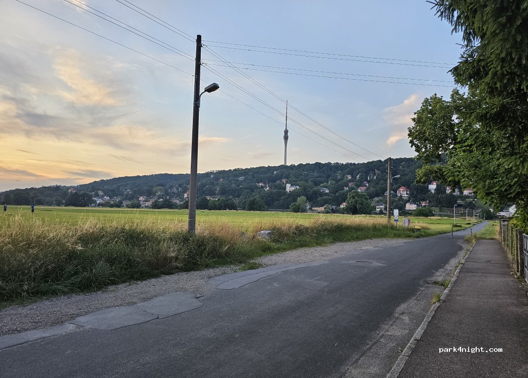 (01279) Dresden - 5 Sudetenstraße — foto