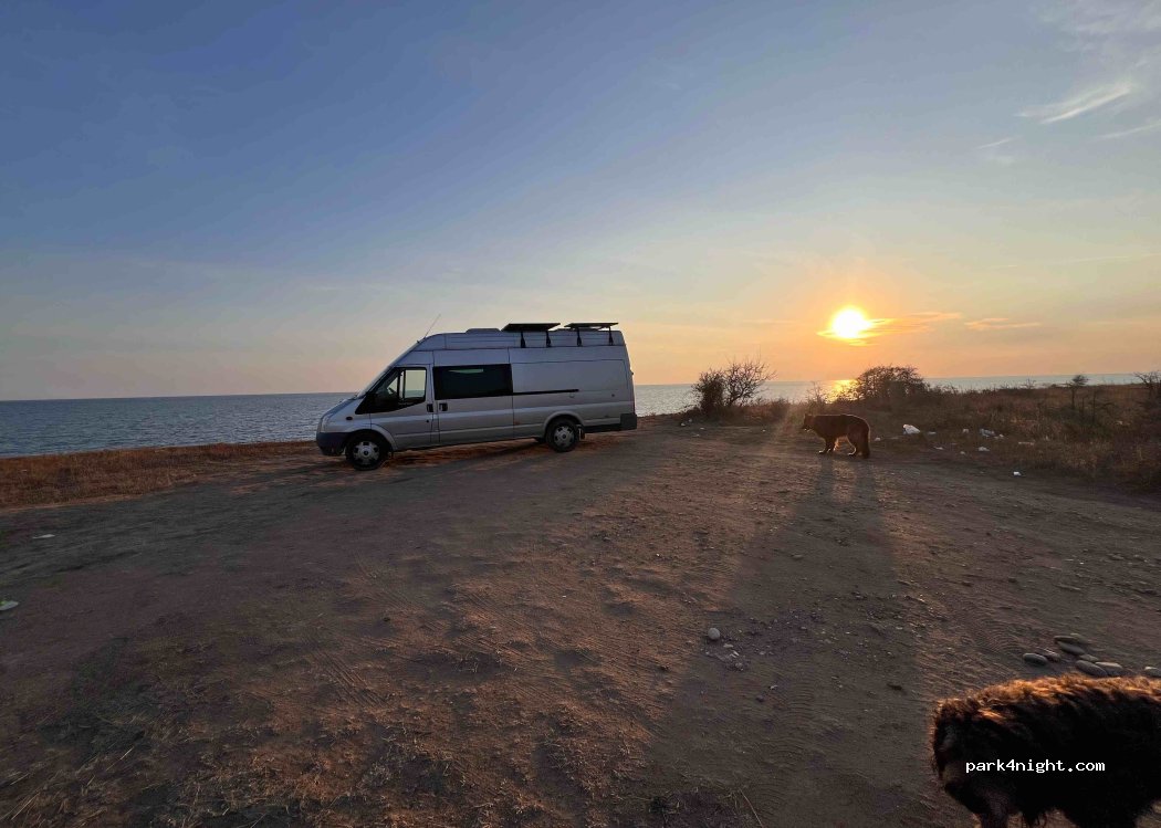 (670 63) Egiros - Unnamed Road — foto 2