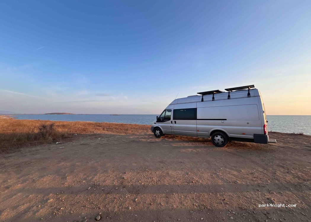 (670 63) Egiros - Unnamed Road — foto 3