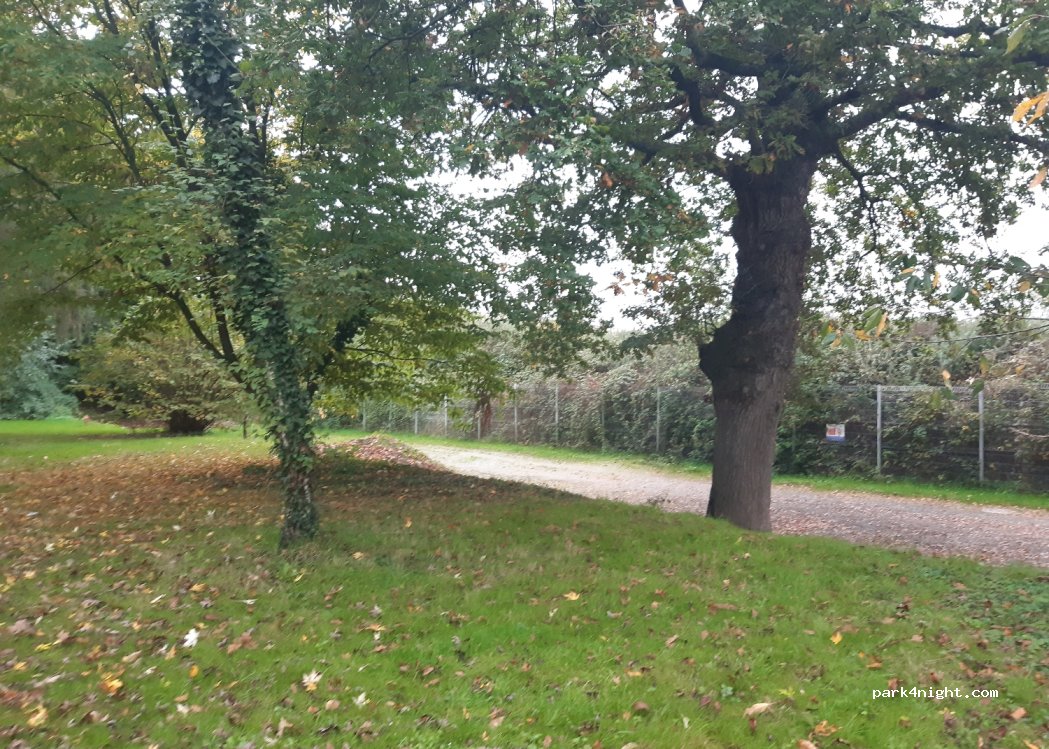 (35510) Cesson-Sévigné - 10 Allée de Bray — foto 2