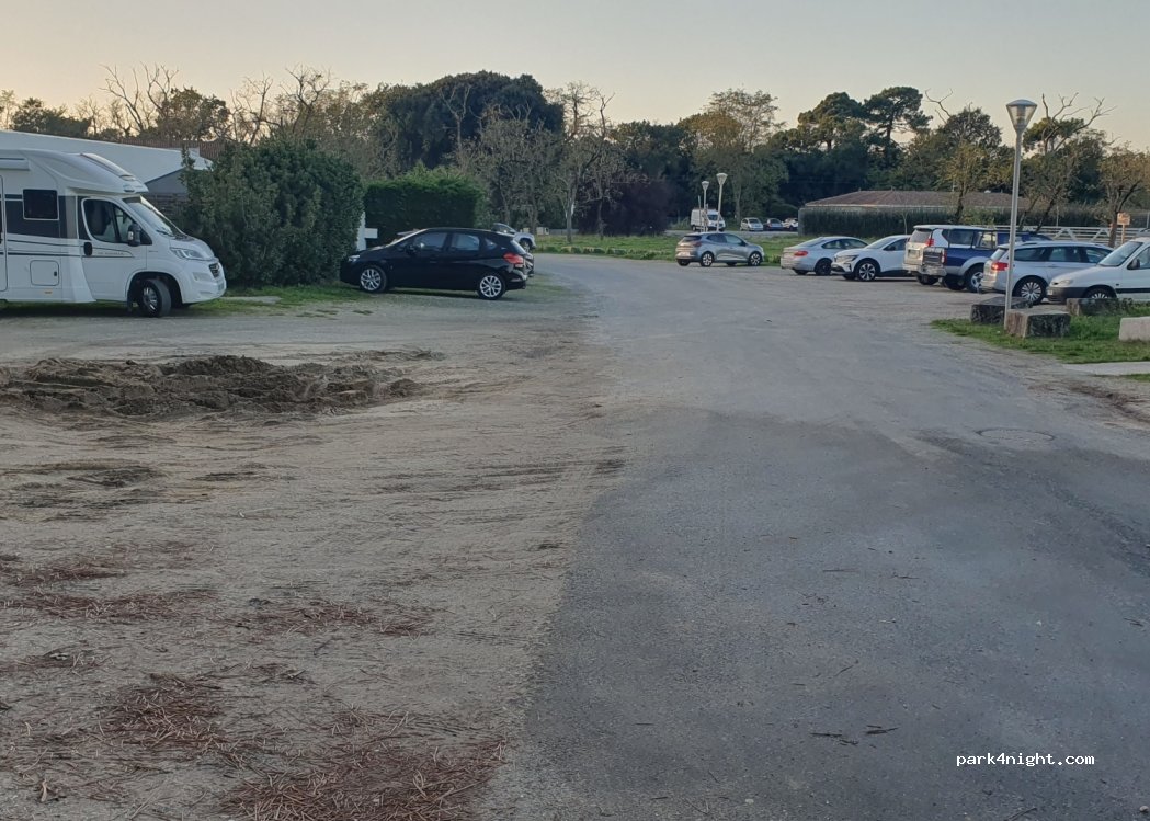 (33123) Le Verdon-sur-Mer - 2 Allée Louis de Foix — foto