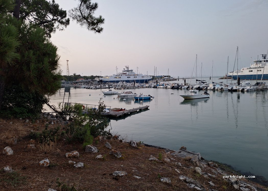 (33123) Le Verdon-sur-Mer - 2 Allée Louis de Foix — foto 5