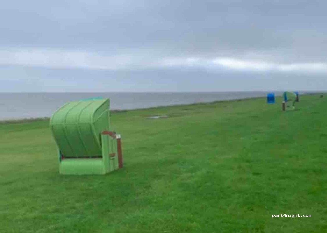 (25849) Pellworm - 12 Süderkoogweg — foto