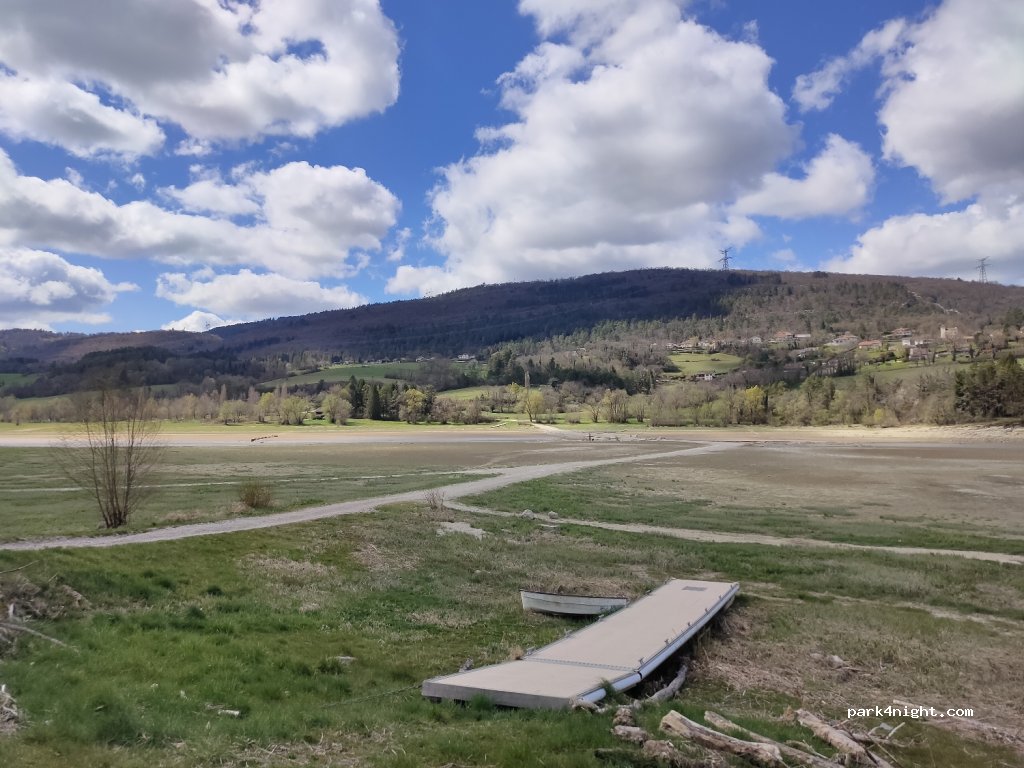 (01580) Samognat - Pré Morel — foto