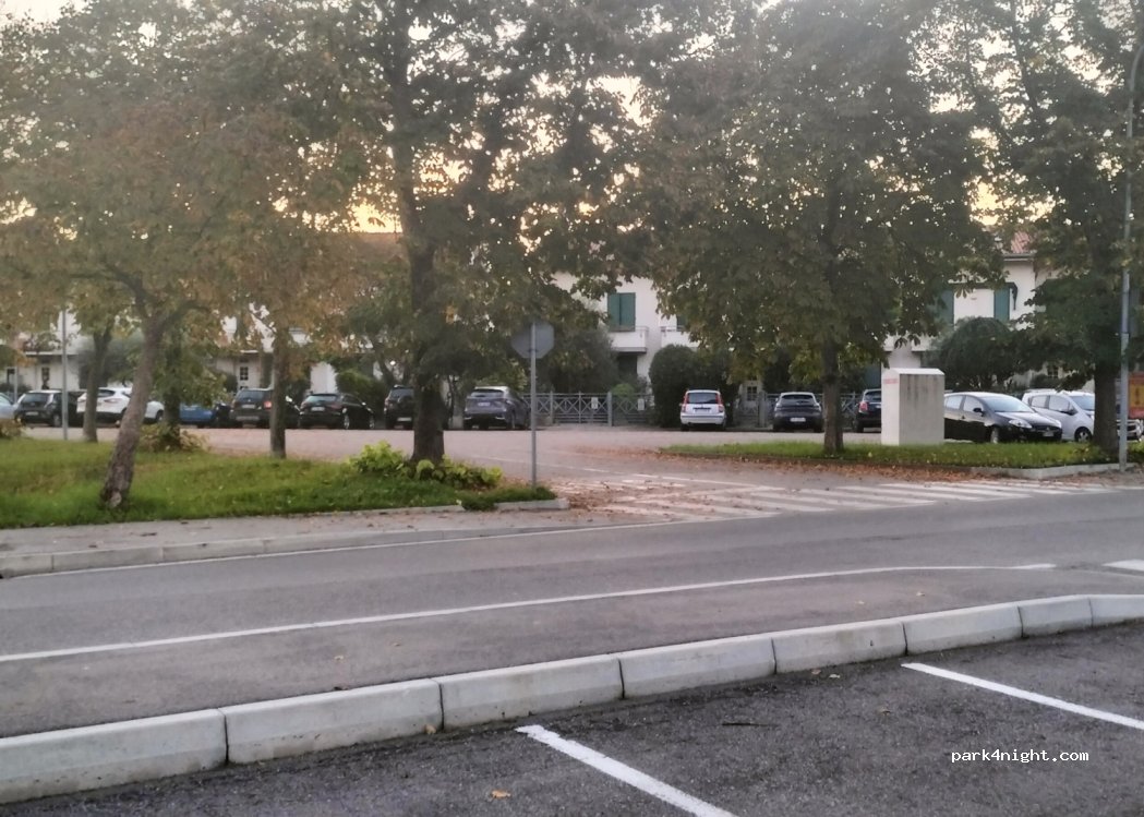 (47822) Santarcangelo di Romagna - 32 Via Palmiro Togliatti — foto