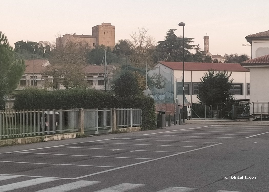 (47822) Santarcangelo di Romagna - 32 Via Palmiro Togliatti — foto 2