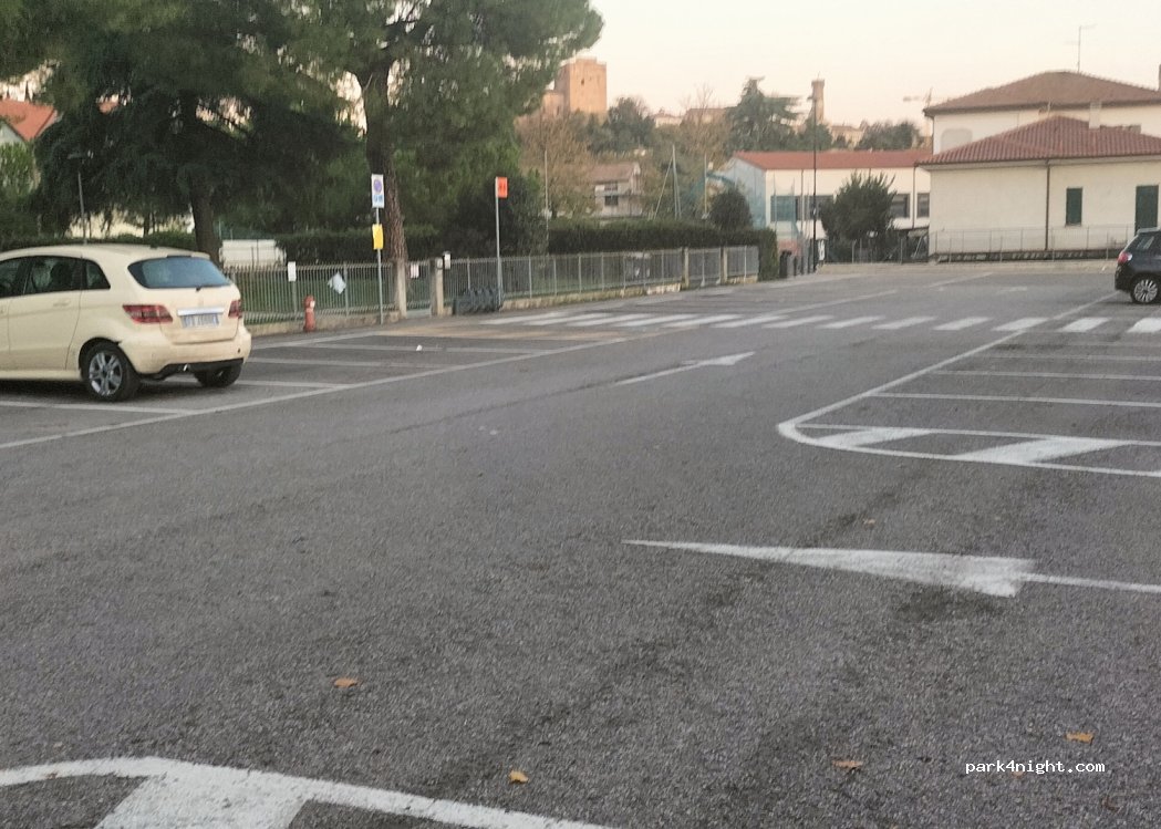 (47822) Santarcangelo di Romagna - 32 Via Palmiro Togliatti — foto 3