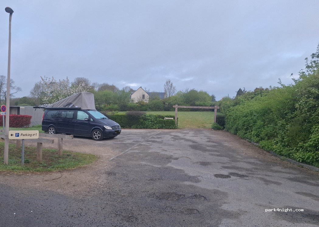 (50300) Avranches - 10 Résidence le Chêne — foto 2