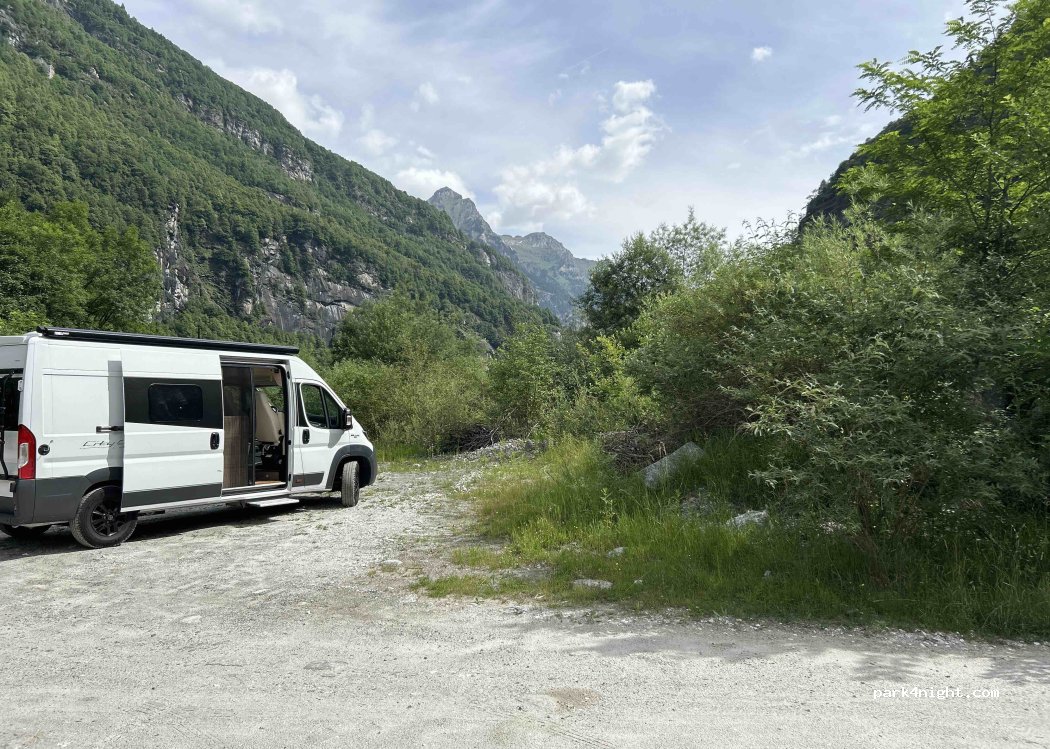(28866) Premia - 25 Frazione Cadarese — foto 2