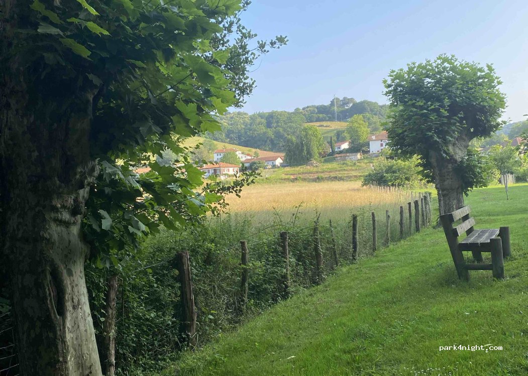 (64240) Bonloc - 16 Chemin d'Elizabeherea — foto 3