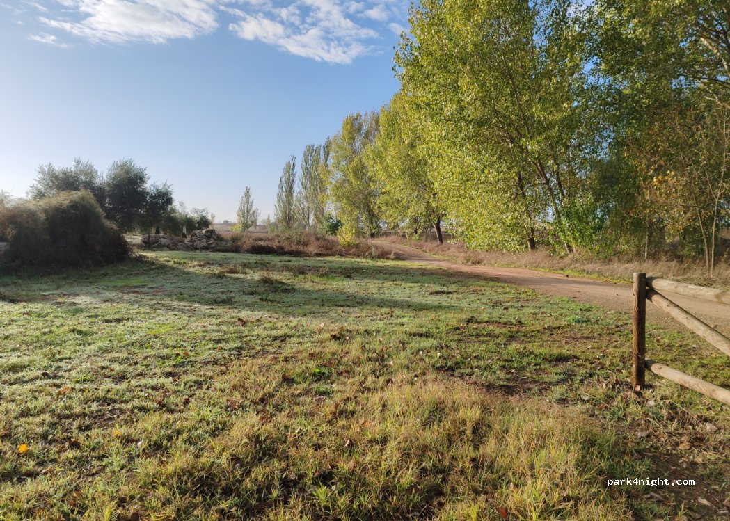 (14298) La Coronada - Unnamed road — foto 2